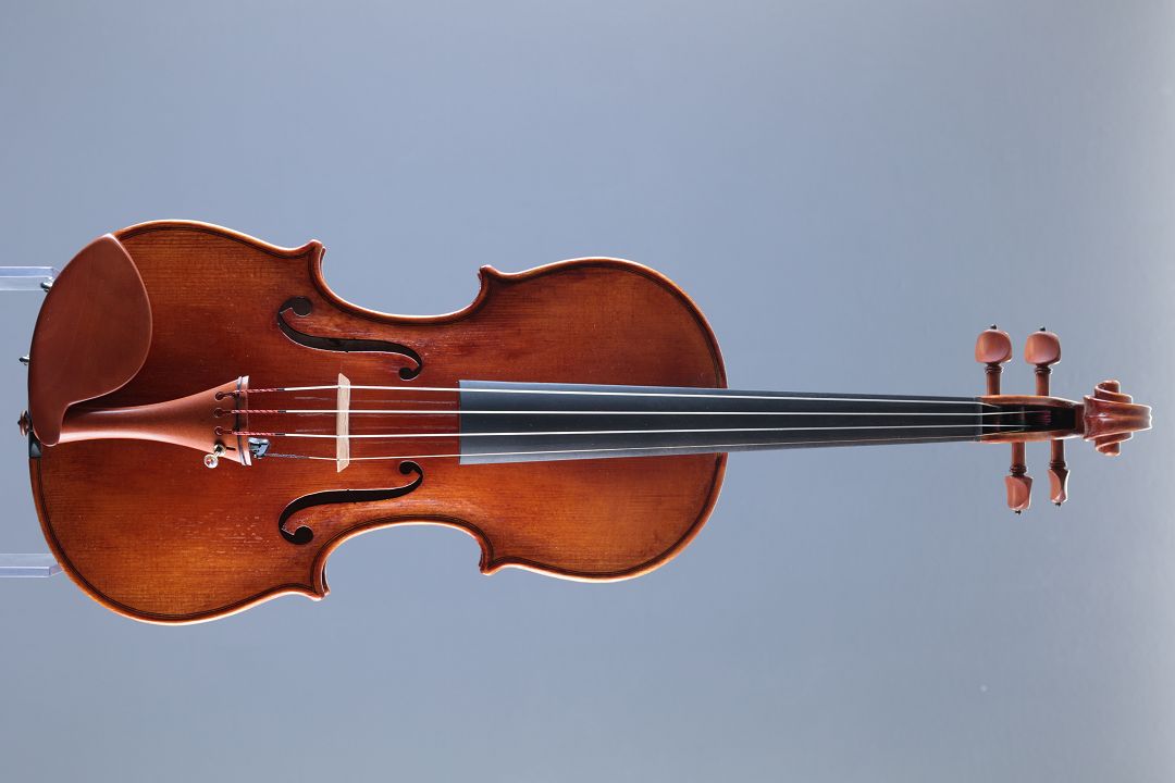 Leonhardt Rainer W. - Mittenwald Anno 2025 - November Rain - G-858